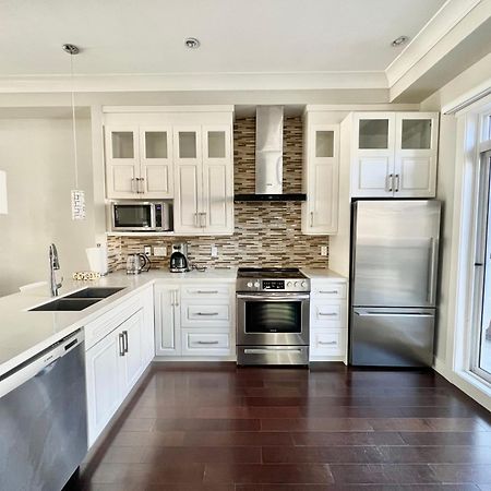 Spacious Home In Richmond Exterior foto