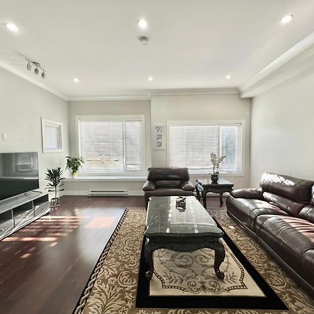 Spacious Home In Richmond Exterior foto